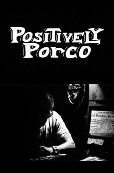 Positively Porco: The Untold Story of Folk City’s Golden Era