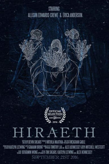 Hiraeth