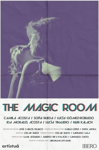 The Magic Room