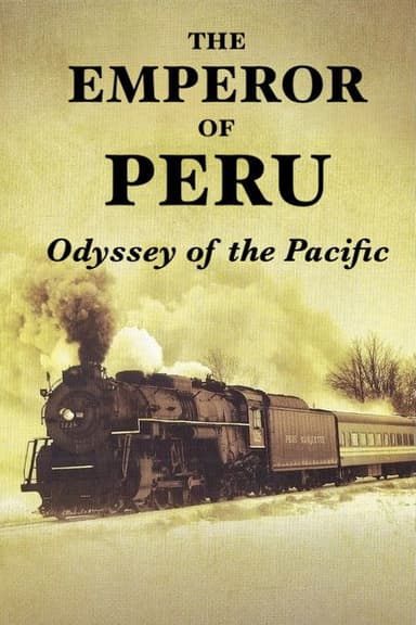 The Emperor of Peru