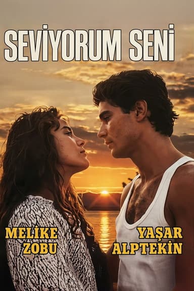 Seni Seviyorum