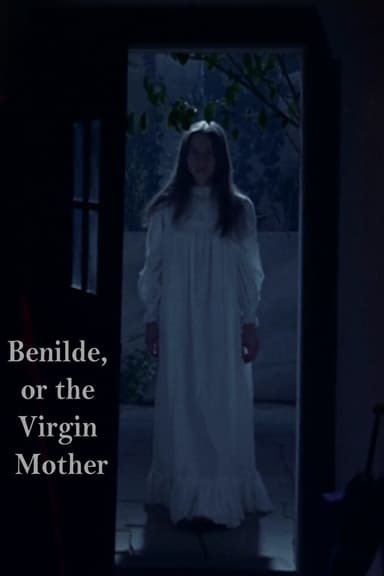 Benilde or the Virgin Mother