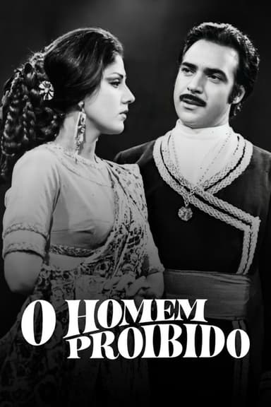 O Homem Proibido