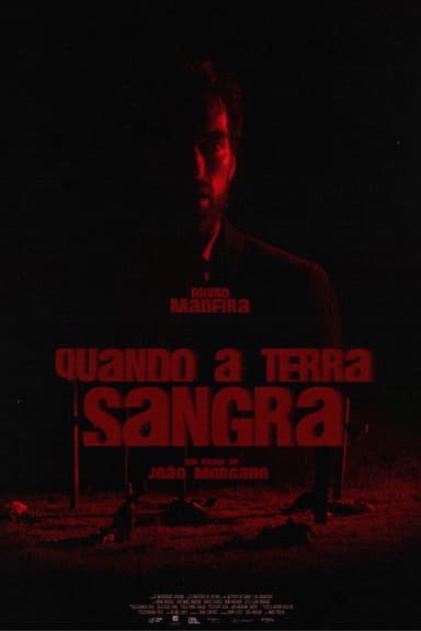 When the Earth Bleeds