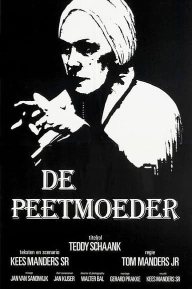 De Peetmoeder