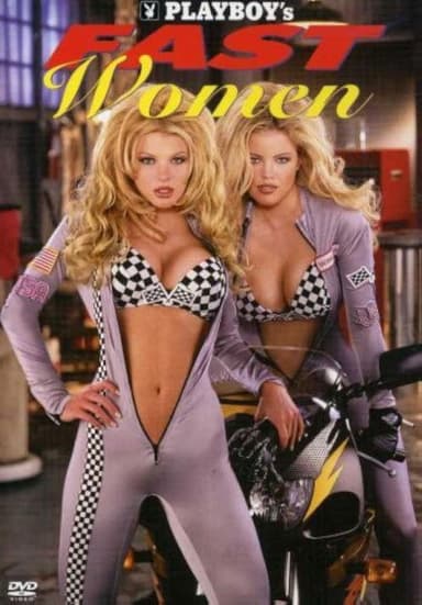 Playboy's Fast Women