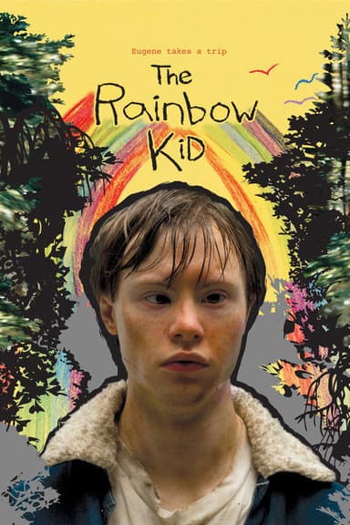 The Rainbow Kid