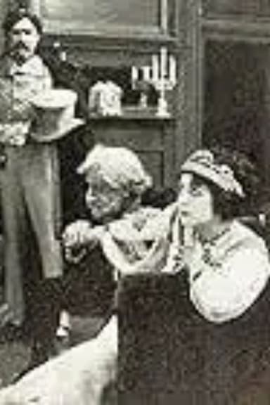 A Reformed Santa Claus