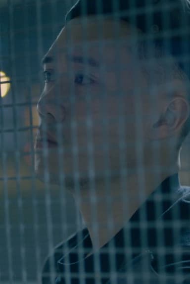 A Letter from Prison