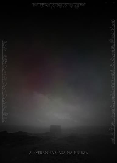 The Strange House in the Mist