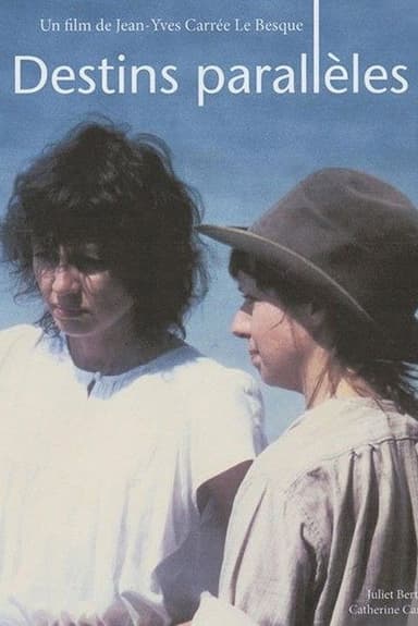 Destins parallèles