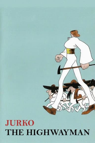 Brigand Jurko
