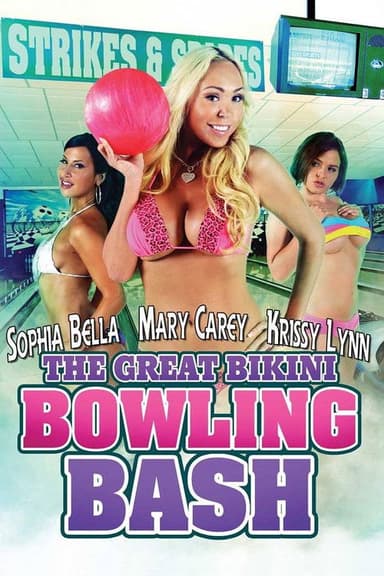 The Great Bikini Bowling Bash