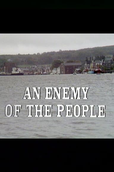 An Enemy of the People