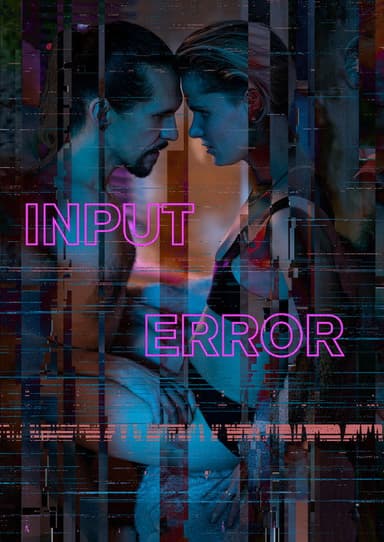 Input Error