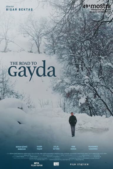 The Road to Gayda
