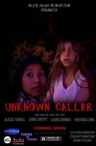 Unknown Caller