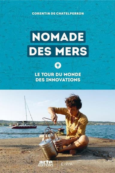 Nomade des mers