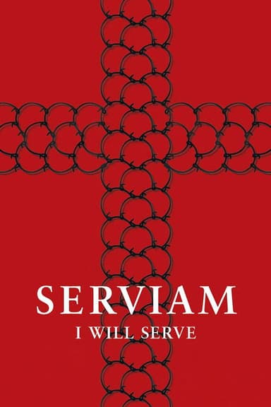 Serviam – I Will Serve