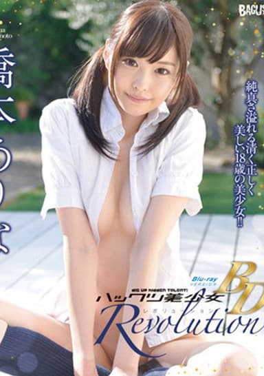 Excavation, Such Yes Pretty Revolution / Hashimoto