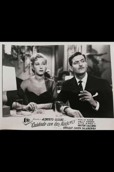 Cuidado con las mujeres