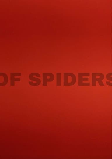Of Spiders