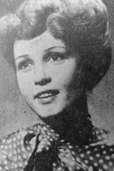 Irina Zavadskaya