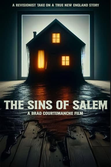 The Sins of Salem