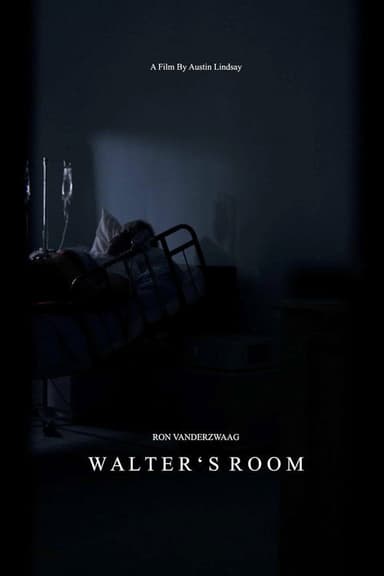 Walter’s Room