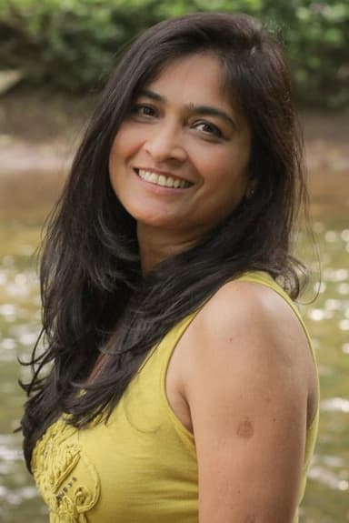 Sangeeta Agrawal