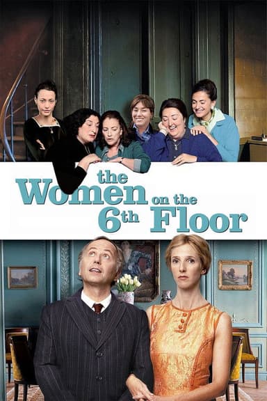 The Women on the 6th Floor