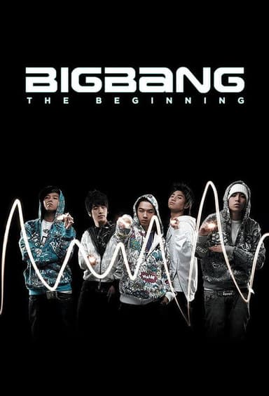 BIGBANG: The Beginning