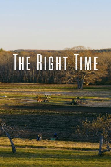 The Right Time