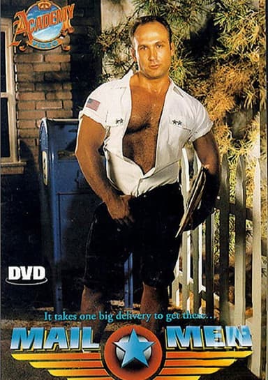 Mail Men