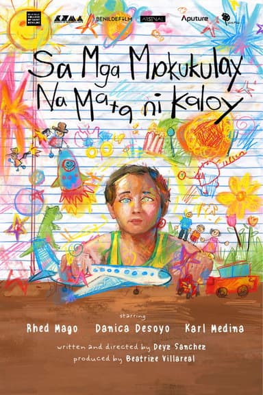 Through The Wondrous Eyes of Kaloy