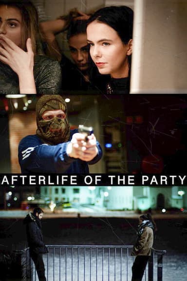 Afterlife of the Party