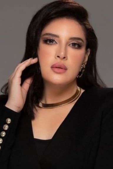 Heba El Dorry