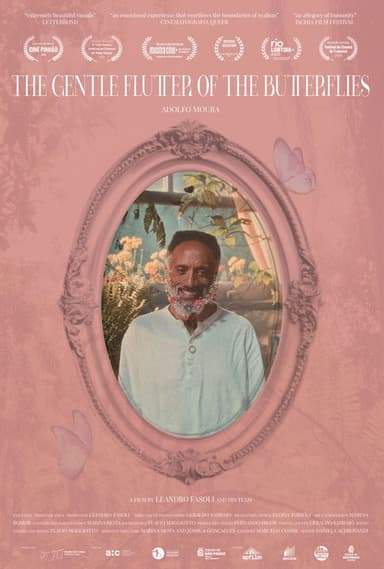 The Gentle Flutter of the Butterflies