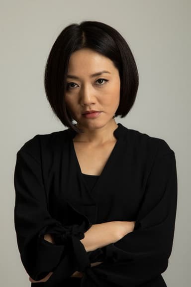 Mizuho Abe