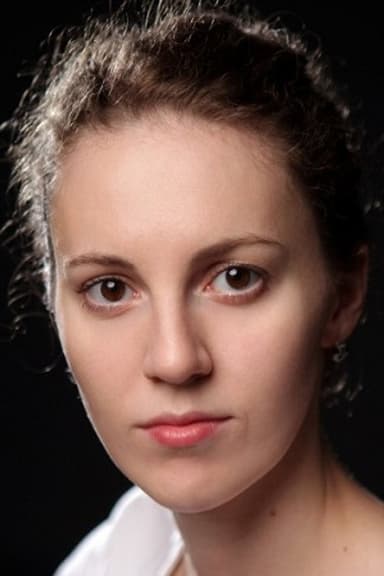 Ekaterina Senichkina