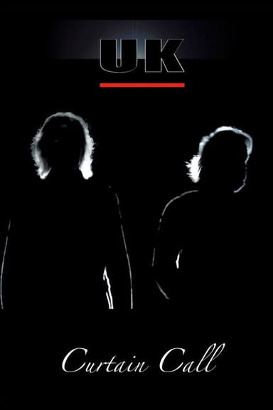 UK - Curtain Call