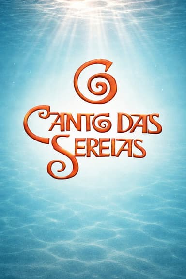 O Canto das Sereias
