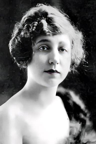 Lillian Gale