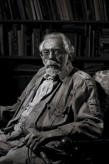 John Anthony West