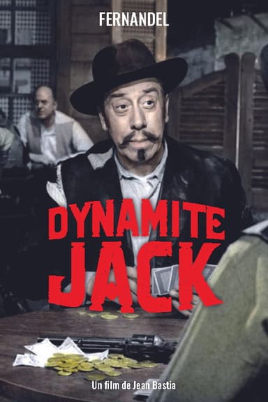 Dynamite Jack