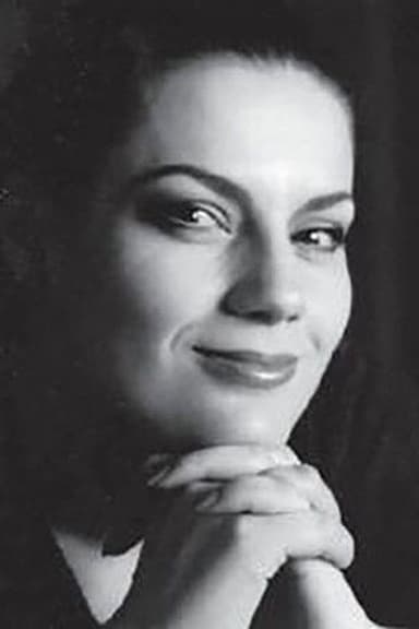 Anastasiya Kolpikova