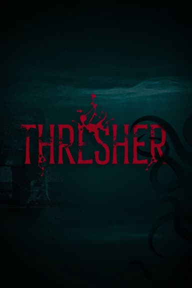 Thresher
