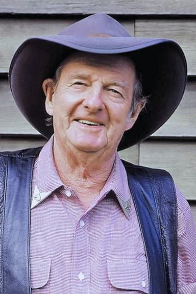 Slim Dusty