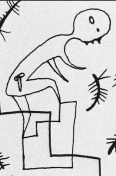 The presentation theme