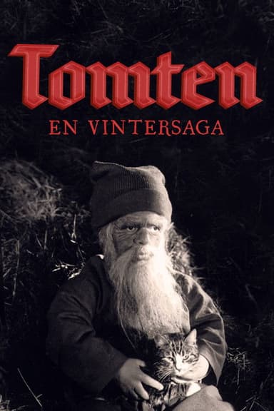 Tomten: A Winter Tale